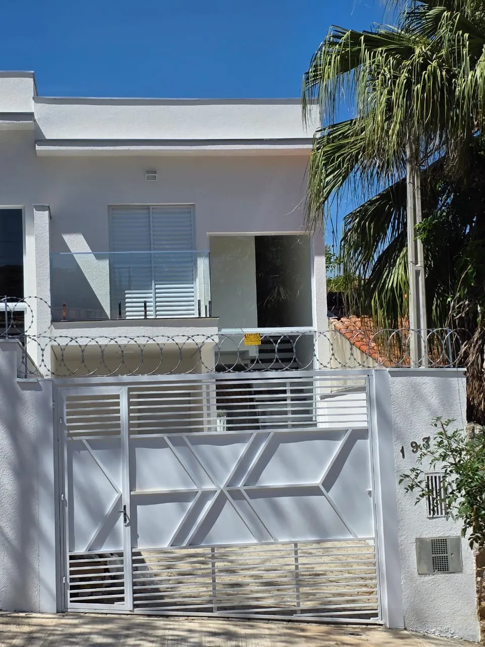 Foto do imóvel Imperdível oportunidade! Casa à venda em Sorocaba-SP, Jardim São Carlos. 3 quartos, 3 suítes, 2 salas, 3 banheiros, 3 vagas. 123m². Aproveite! em JARDIM SÃO CARLOS, SOROCABA - SP