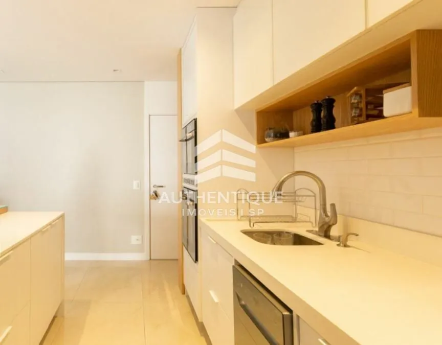 Imagem Gaivota 1081 Moema - Apartamento à venda em São Paulo/SP