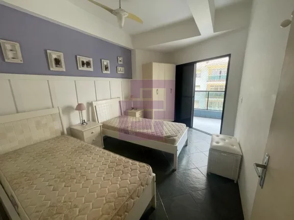 Imagem Apartamentos / Padrão na cidade de Guarujá