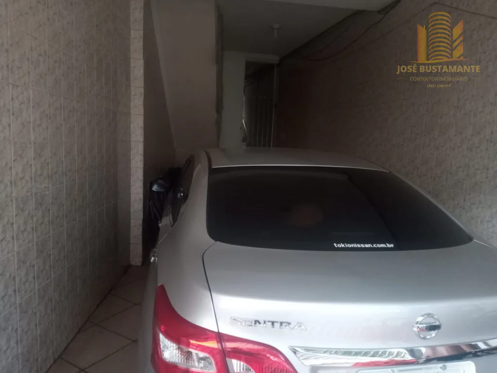 Imagem OTIMO SOBRADO P RENDA 3 UNIDADES METRO SAUDE