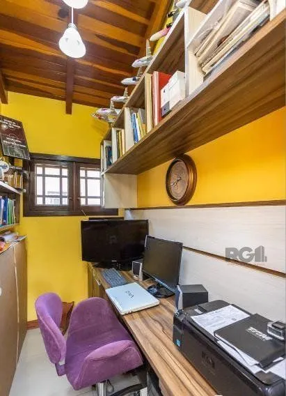 Imagem COBERTURA ESPECTACULAR no bairro Jardim Itu no valor de R$1.450.000,00
