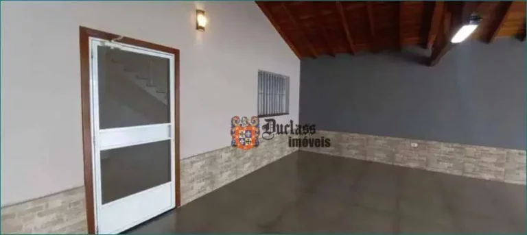 Imagem Sobrado com 3 dormitórios à venda, 192 m² por R$ 830.000,00 - Jardim Bela Vista - Indaiatuba/SP