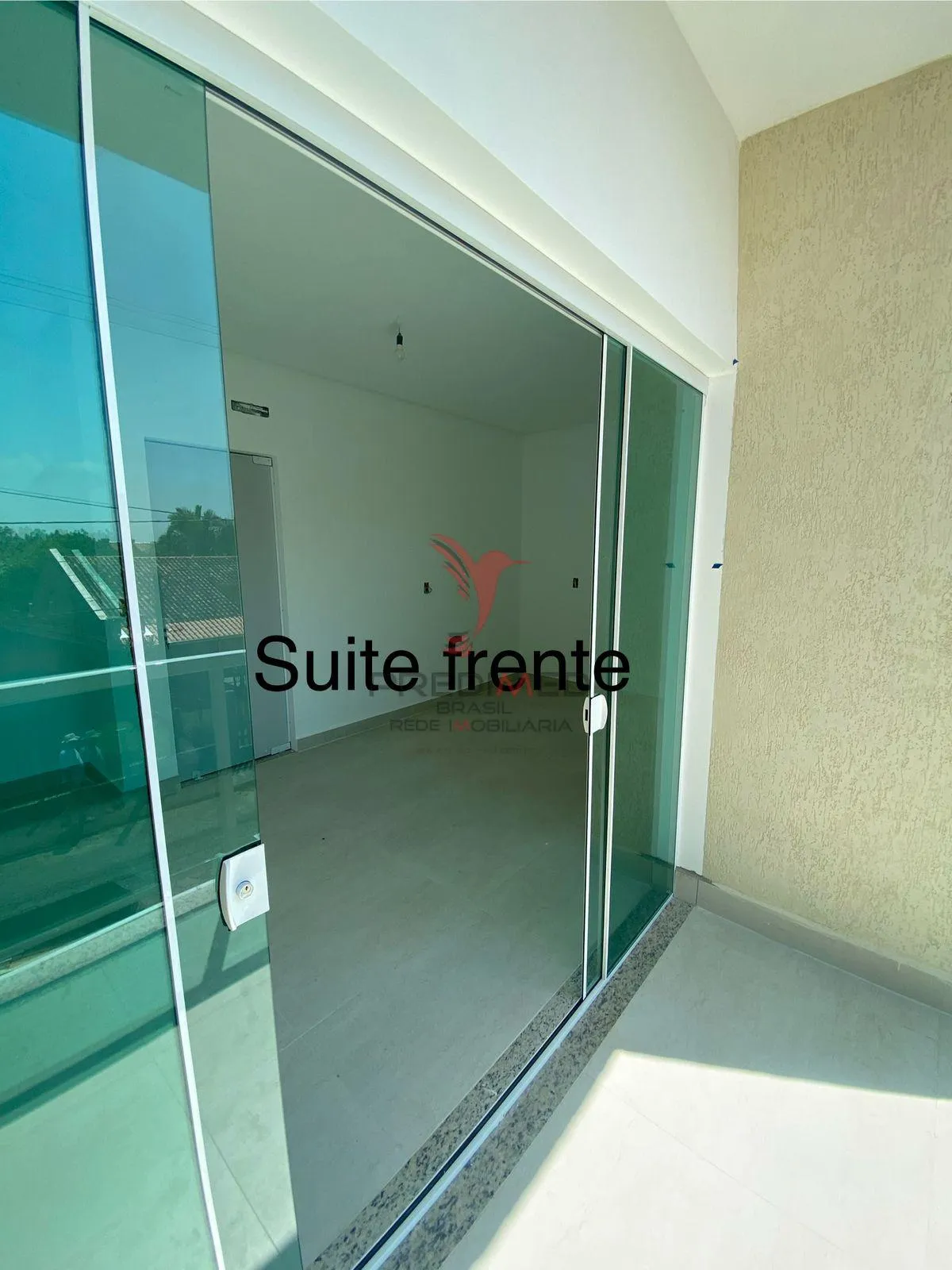Imagem Casa 92m² 1 vaga Armacao Penha/SC