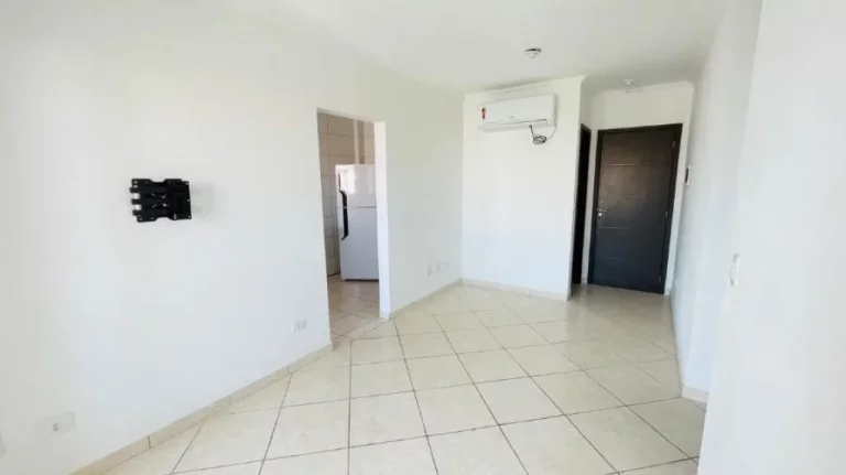 Imagem APARTAMENTO COM 46.62 m² - TUPI - PRAIA GRANDE SP
