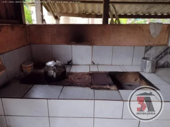 Imagem Chácara Estrada Japonês em Porto Velho