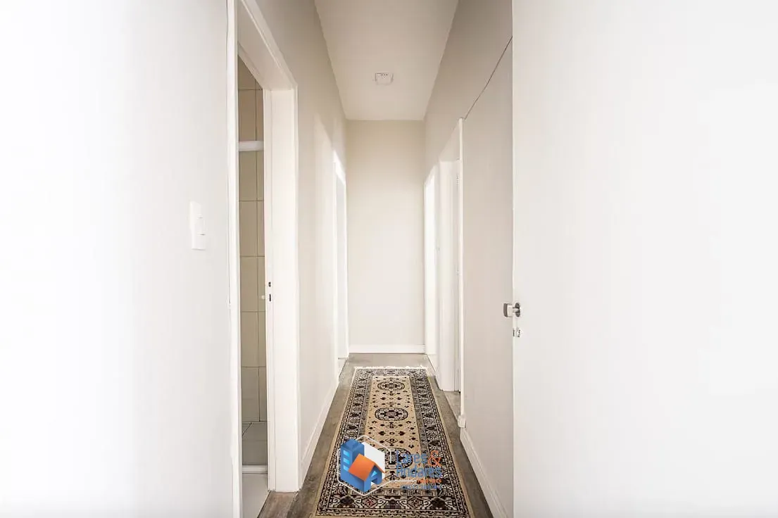 Imagem Apartamento para venda em República com 5 quartos, sendo 2 suítes, 294m²