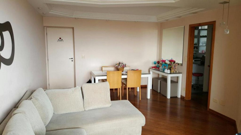 Imagem Apartamento com 2 Quartos à Venda, 82 m² em Cambuci - São Paulo