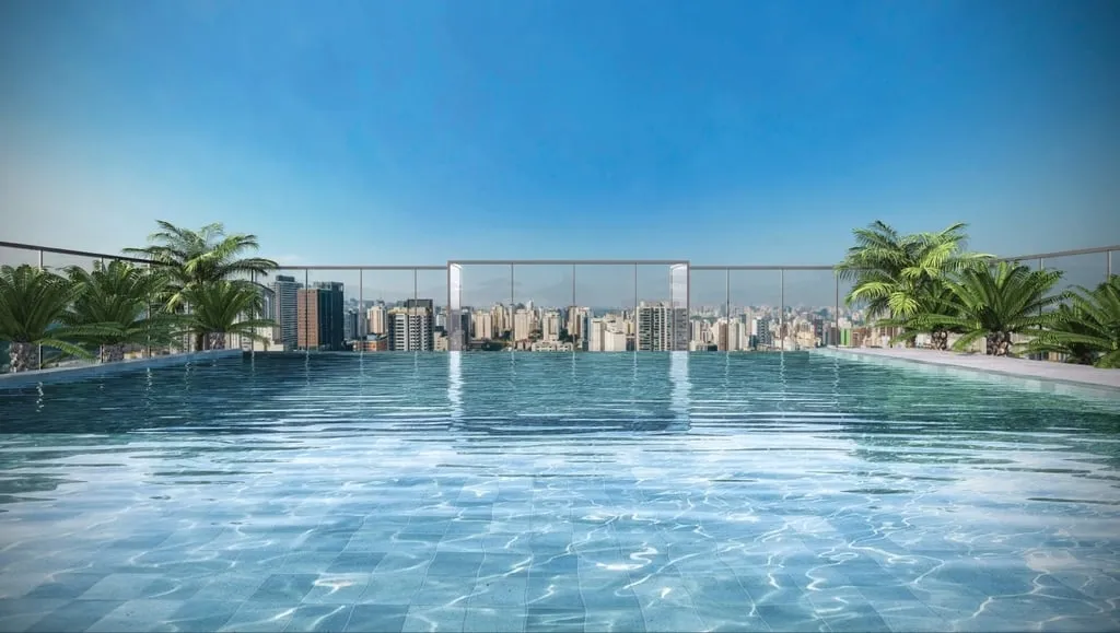 Imagem Um empreendimento completo com toda segurança, conforto e lazer que você merece. Preço e disponib...