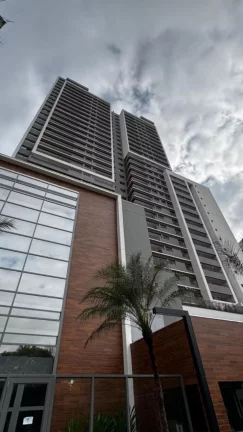 Foto do imóvel LINDO APTO DE 73M², VISTA DESLUMBRANTE, TOTALMENTE LIVRE, PRÓXIMO À ESTAÇÃO BUTANTÃ DO METRÔ!
