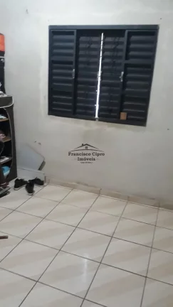 Imagem Casa à venda no bairro Jardim do Vale - Guaratinguetá/SP