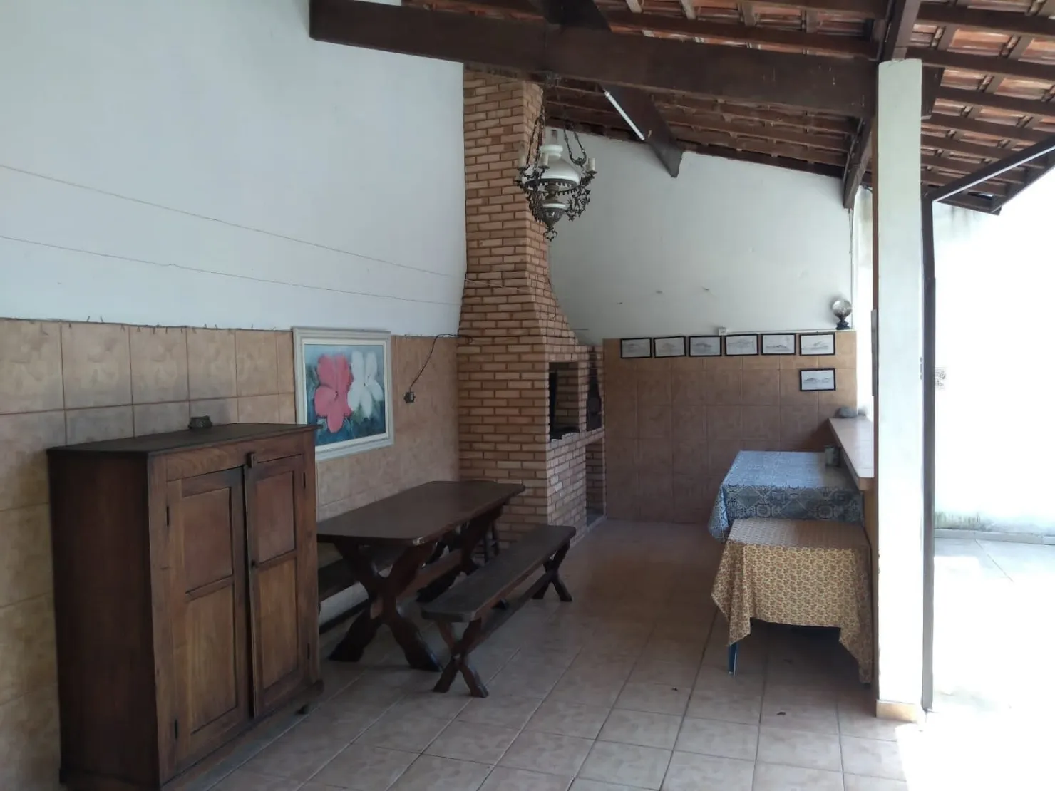 Imagem Casa à venda 3 Quartos, 1 Suite, 10 Vagas, 450M², Nossa Senhora do Perpétuo Socorro, Pindamonhangaba - SP
