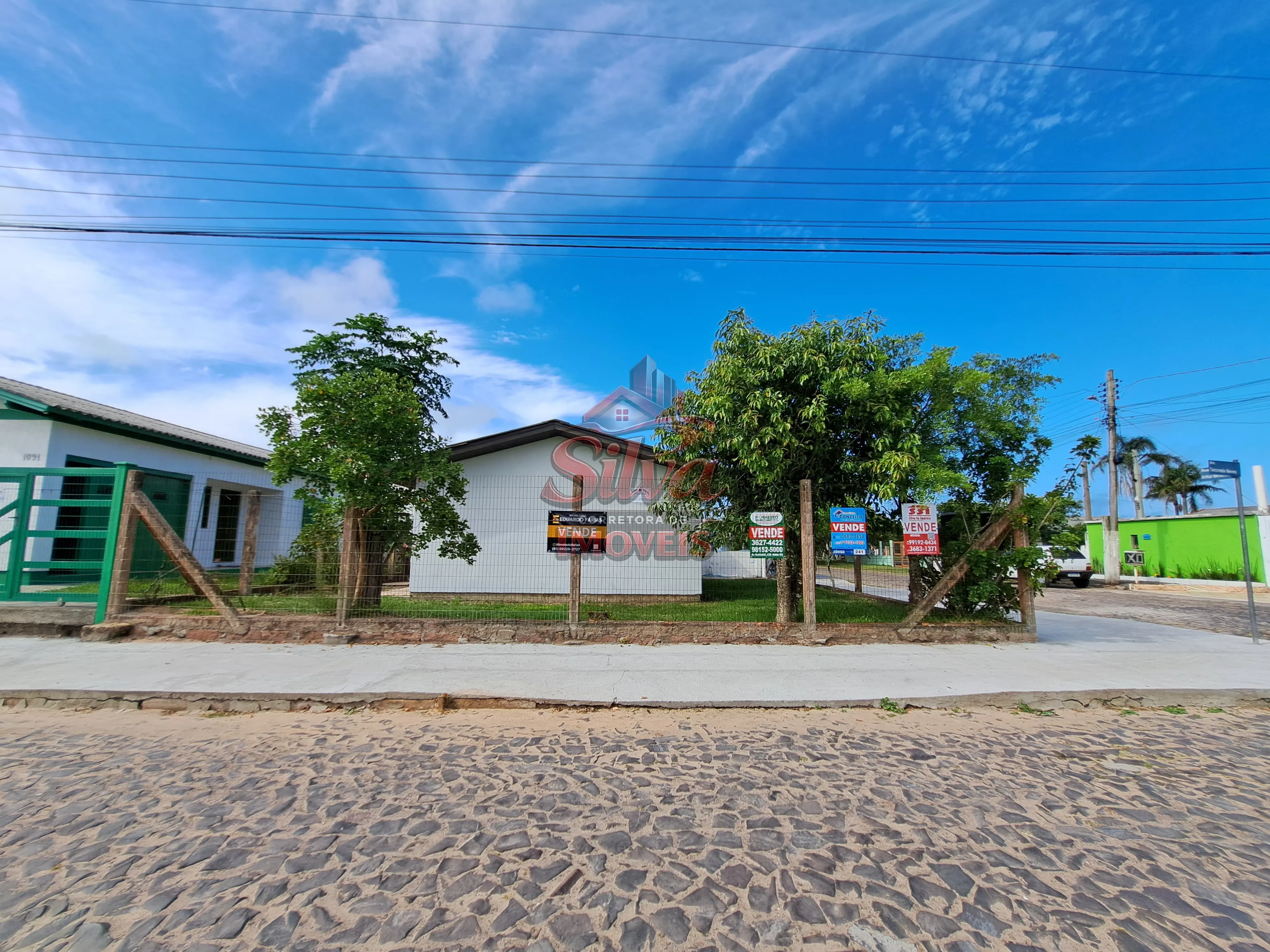Imagem Casa de esquina à venda em Imbé RS