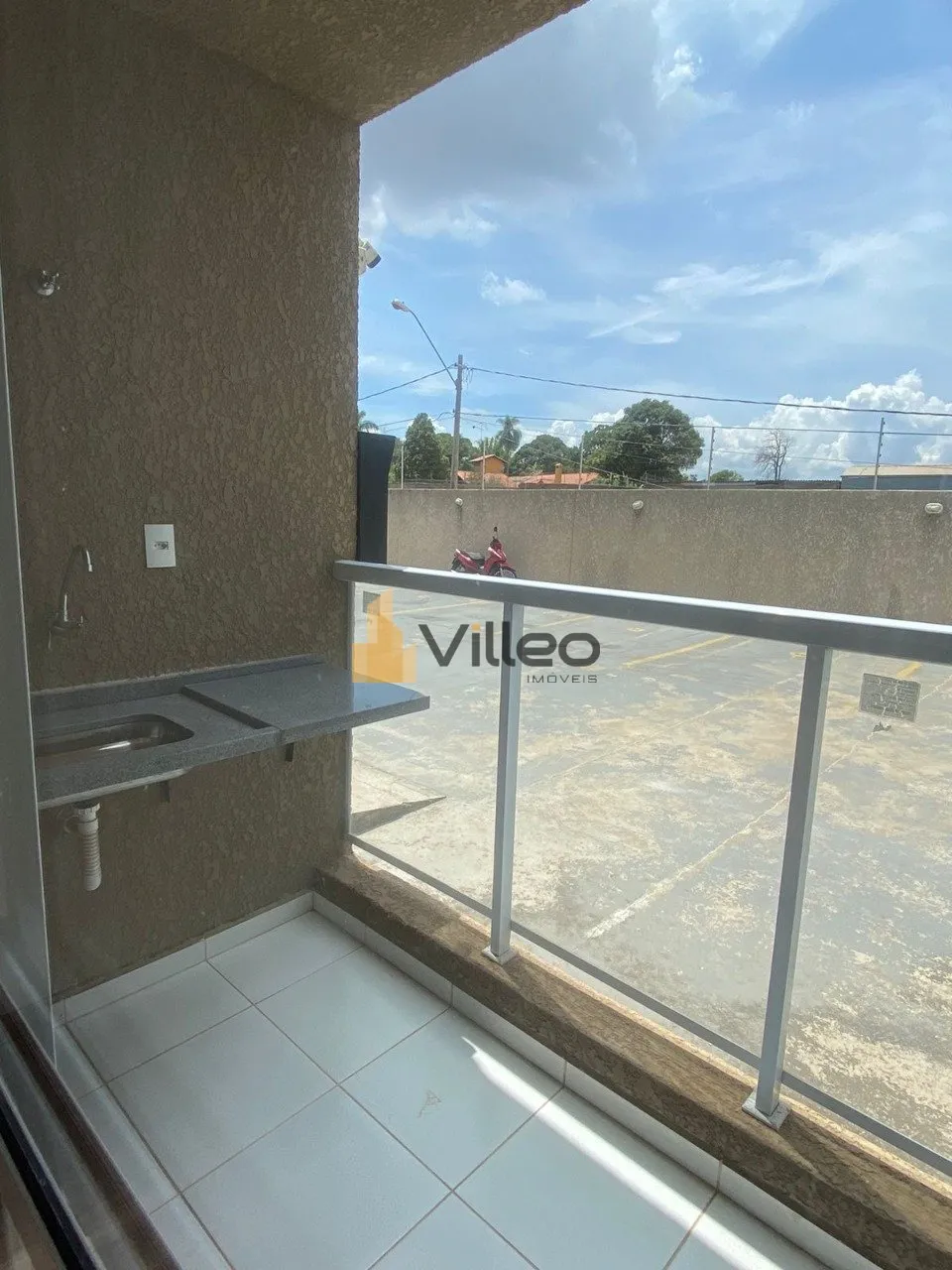 Imagem Descubra um novo conceito de bem-estar e qualidade de vida neste elegante apartamento de 53m², loca...