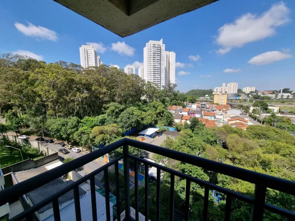 Imagem Apartamento à venda 2 quartos em Vila Dusi, São Bernardo do Campo, SP