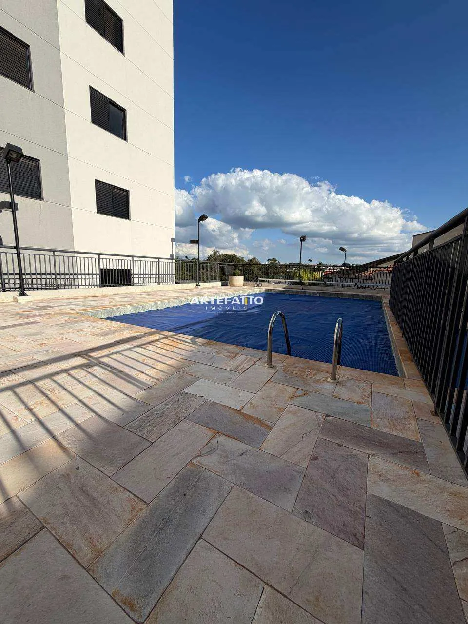Imagem Apartamento à venda em Franca, Vila Regina, com 2 quartos, 74m2