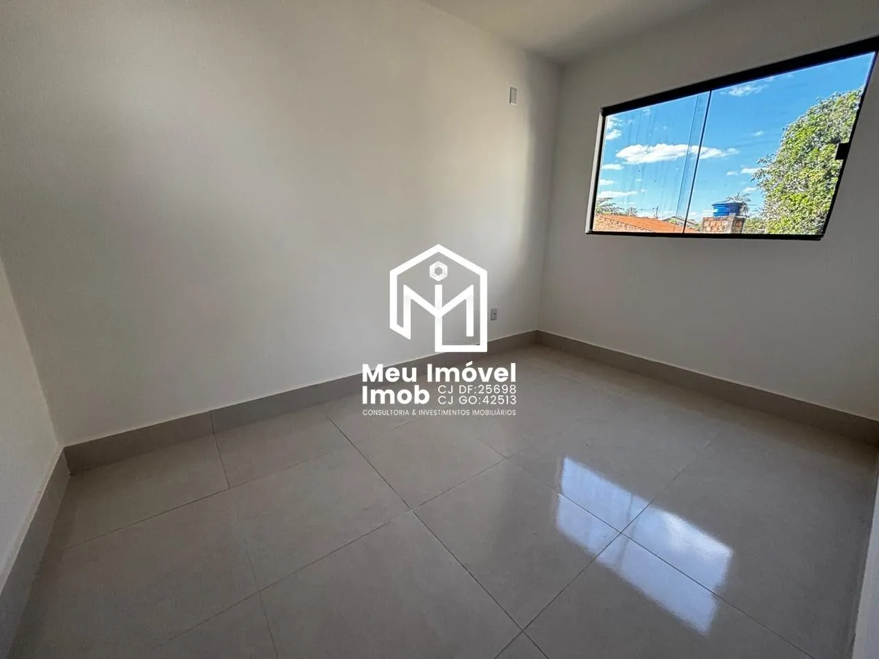 Imagem Apartamento em Centro - Luziânia
