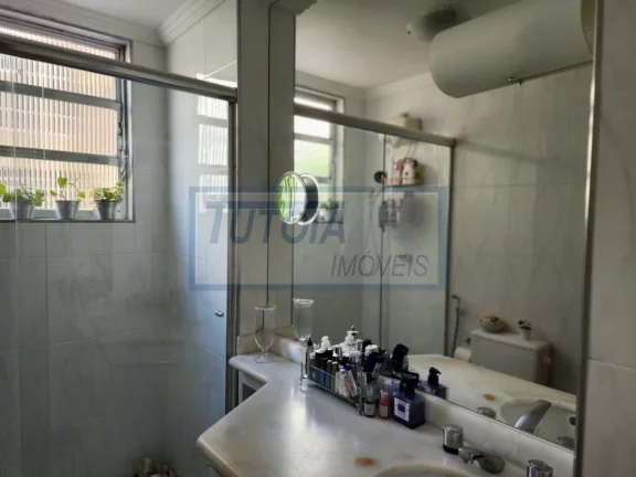 Imagem APARTAMENTO À VENDA NA BELA VISTA, SÃO PAULO