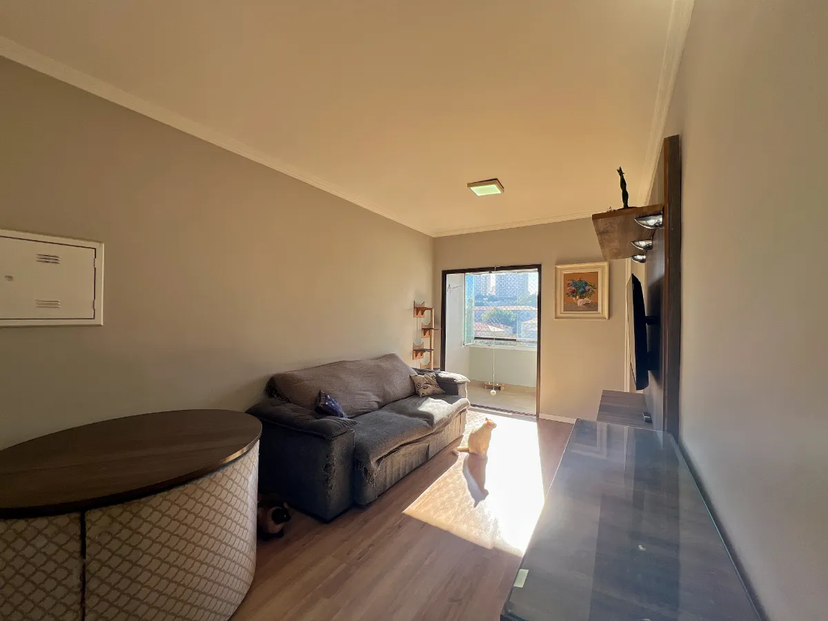 Imagem Apartamento para venda em Lauzane Paulista com 2 quartos, 55m2