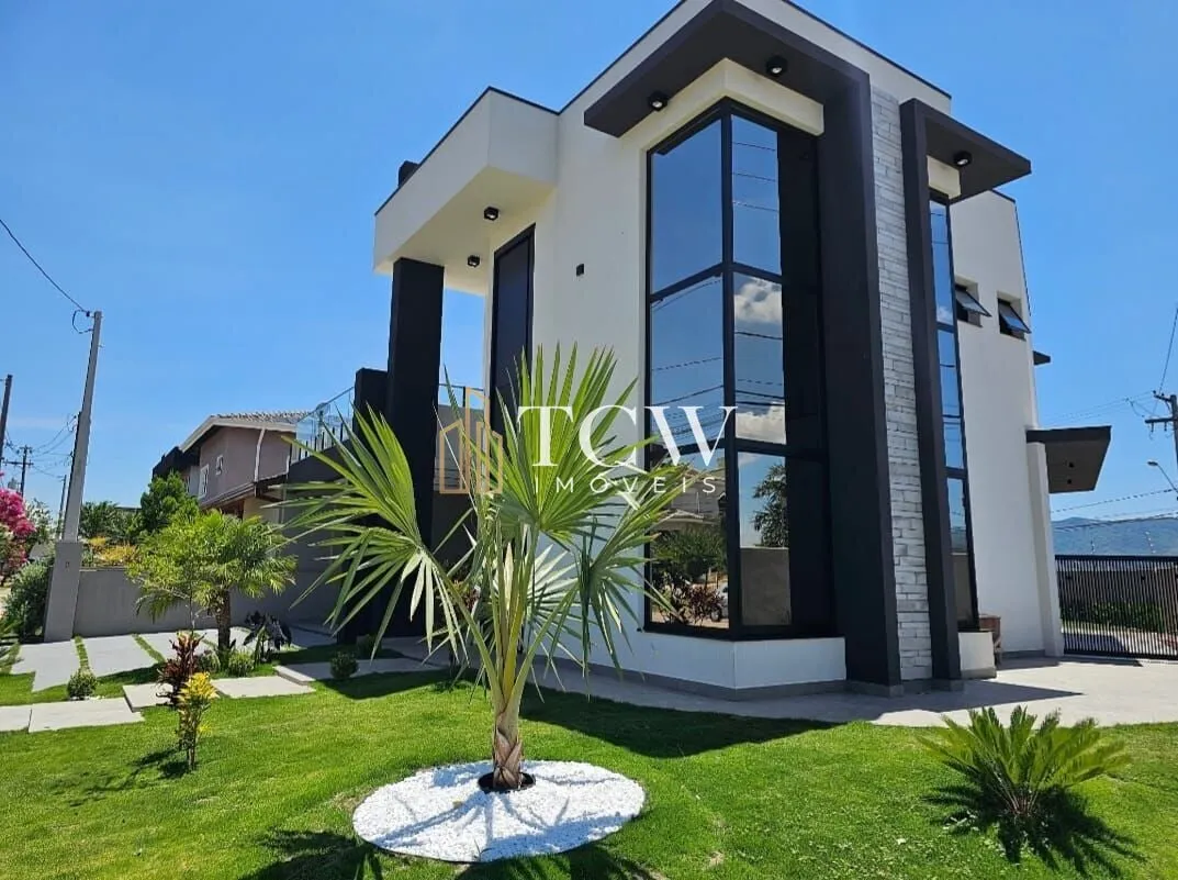 Imagem Casa à venda no bairro Condominio Altos Da Floresta - Atibaia/SP