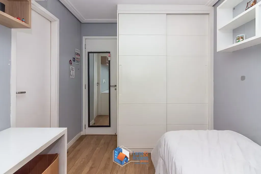 Imagem Apartamento à venda 3 Quartos 2 Suites 2 Vagas 116M² Vila Maria Alta São Paulo - SP