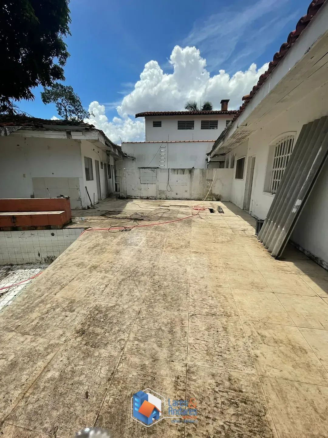 Imagem Casa para venda em Boaçava com 3 quartos, sendo 1 suíte, 260m²