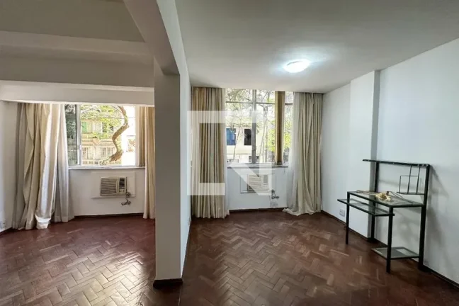 Imagem Apartamento à Venda - Copacabana, 2 Quartos, 103 m2