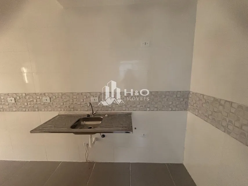 Imagem Apartamento à venda na Cidade Líder - com 1 vaga de garagem