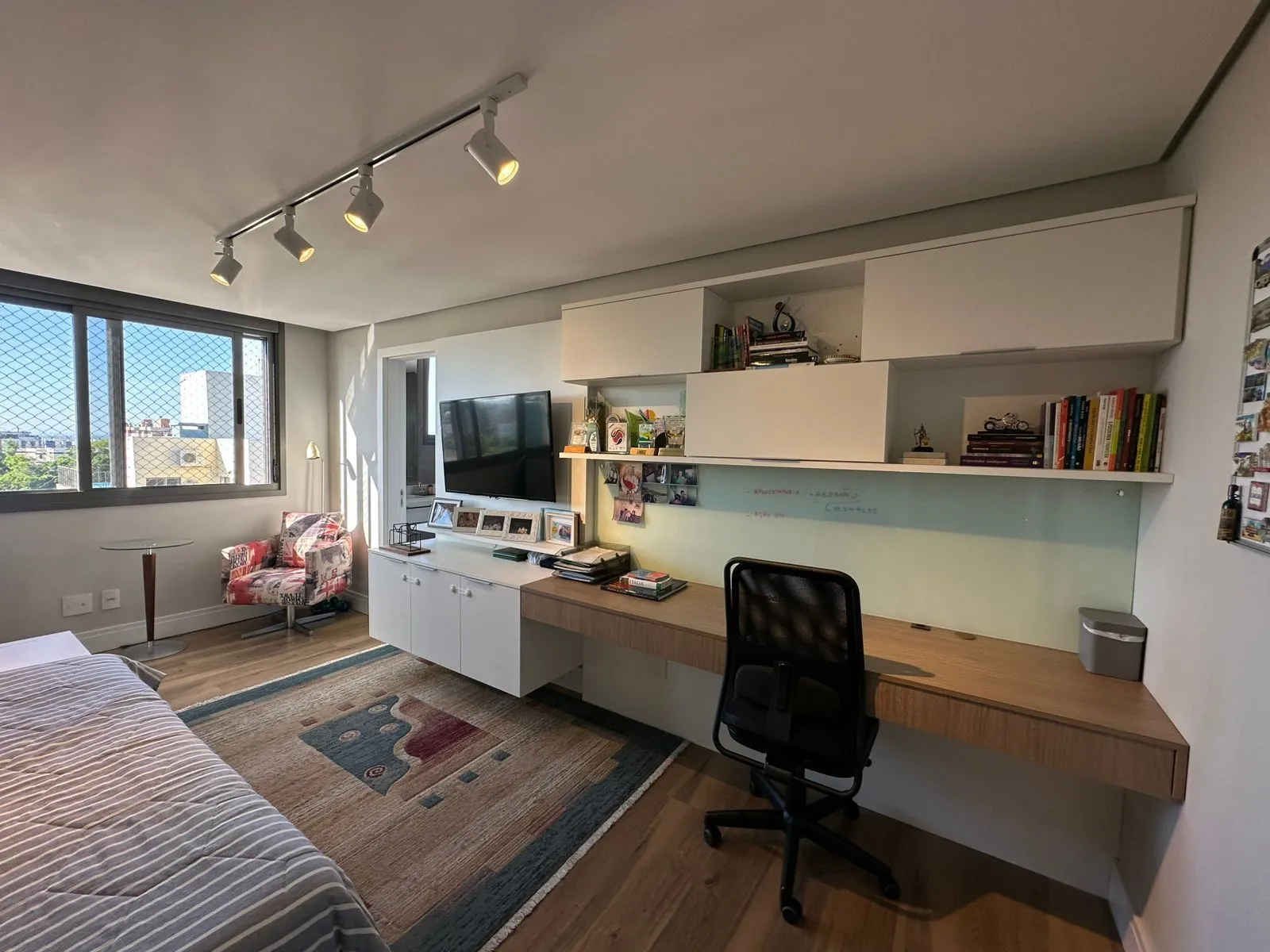 Imagem Apartamento em Tristeza