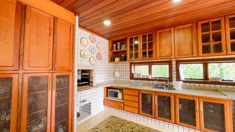 Imagem Casa em Campos do Jordão