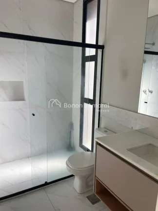 Imagem Linda casa triplex de 150m² para locação em um dos condomínios mais charmosos do Taquaral, o La ...