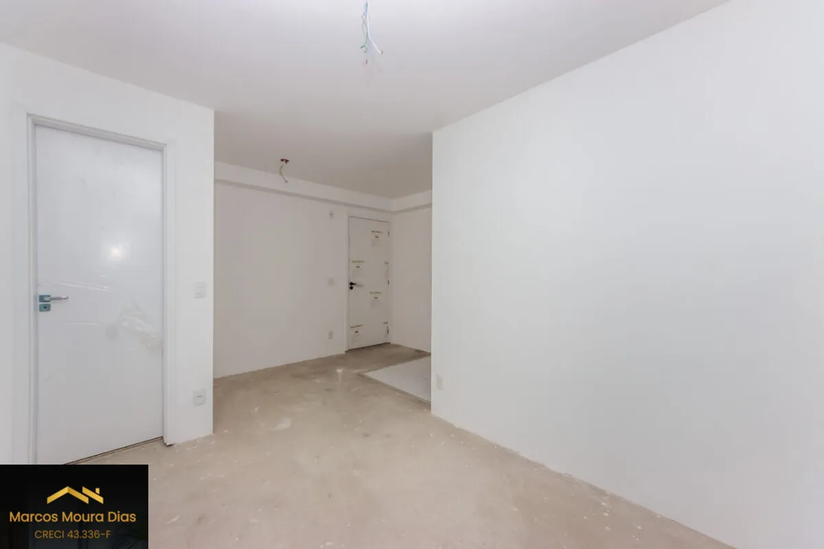 Imagem Apartamento para venda em Barra Funda com 1 quarto , 41m²