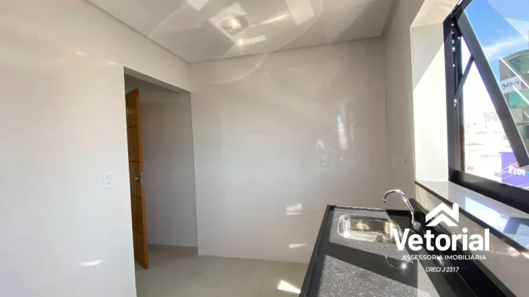 Imagem Apartamentos de 1 quarto no centro da cidade - Centro - Barreiras/Bahia
