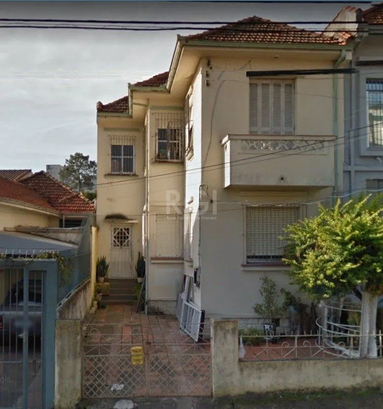 Imagem Casa para Venda - 115.34m², 3 dormitórios, 2 vagas - São Geraldo