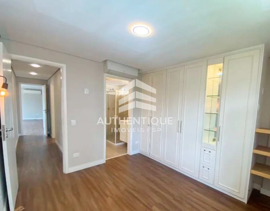 Imagem RIO MIRA MOEMA PASSAROS - Apartamento à venda no bairro Moema Pássaros - São Paulo/SP, Zona Sul