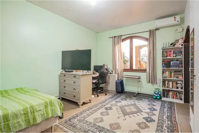 Imagem Casa para venda no bairro Petrópolis em Porto Alegre