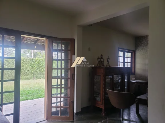 Imagem Casa à venda no Notre Dame em Campinas/SP
