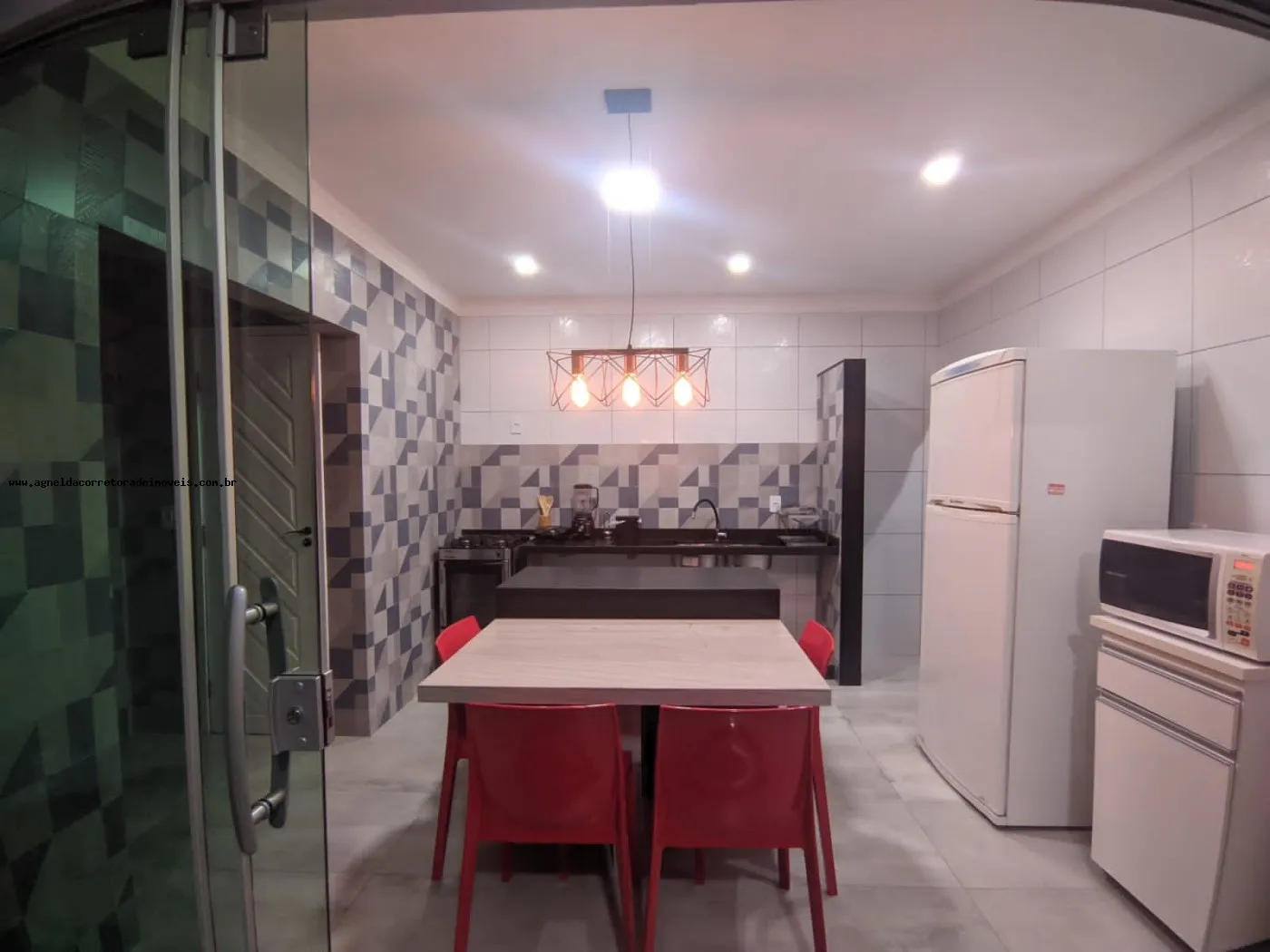 Imagem Casa em Condomínio para Venda em Parnamirim, Parque das Nações, 3 dormitórios, 3 suítes, 4 banheiros, 4 vagas