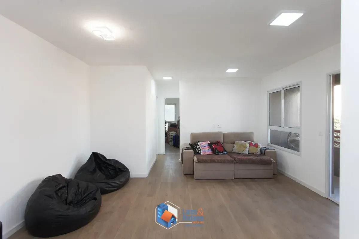 Imagem Apartamento para venda em Freguesia do Ó com 2 quartos, sendo 1 suíte, 66m²