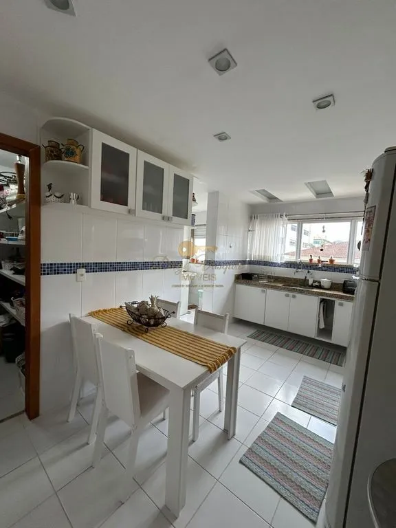 Imagem Apartamento para Venda em Teresópolis / RJ no bairro Alto