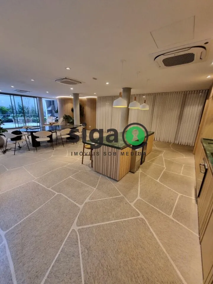 Imagem Apartamento a venda no Jardins com 3 quartos