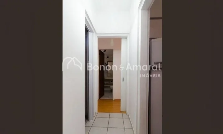 Imagem Excelente oportunidade no bairro Botafogo! Apartamento todo repaginado, localizado próximo à Aveni...