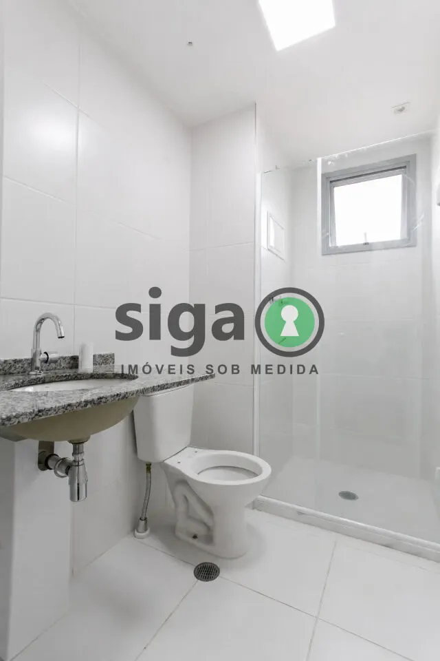 Imagem Apartamento com 3 quartos na Vila Mascote /Vila Santa Catarina - São Paulo/SP