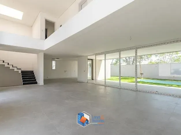 Imagem Casa em condomínio para venda em Jardim Cordeiro com 4 quartos, sendo 4 suítes, 712m²