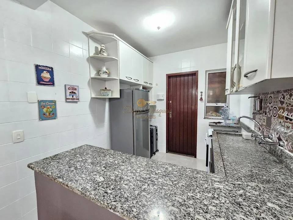Imagem Casa em Condomínio para Venda em Teresópolis / RJ no bairro Parque do Imbui