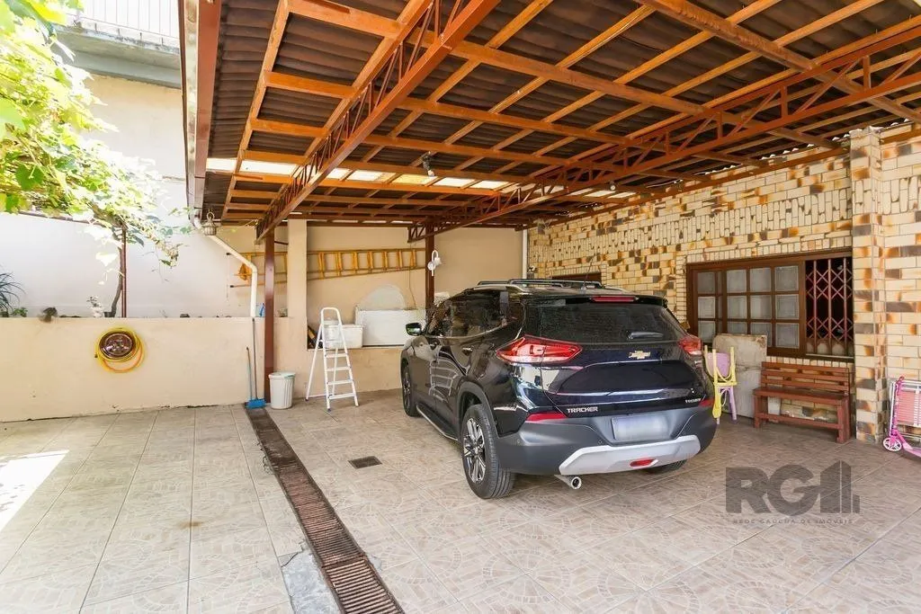 Imagem Casa em Cristal