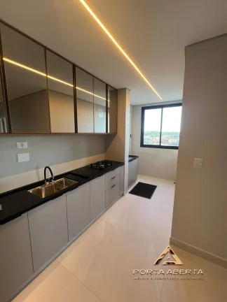 Imagem Apto de 2 Quartos, sendo 1 Suíte - Iguaçu - Ipatinga - COD 639