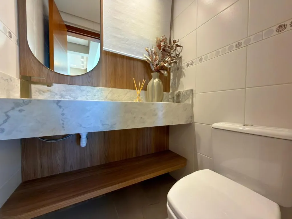 Imagem Apartamento 3 Dormitórios - Bairro Centro