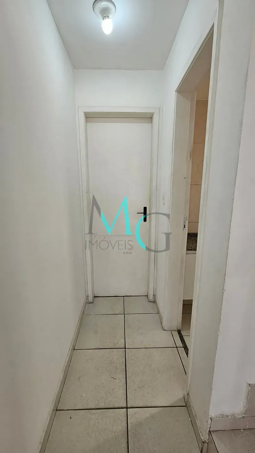 Imagem Casa 2 Quartos a venda, 72M², Condomínio Jardim União, Campo Grande, Rio de Janeiro - RJ