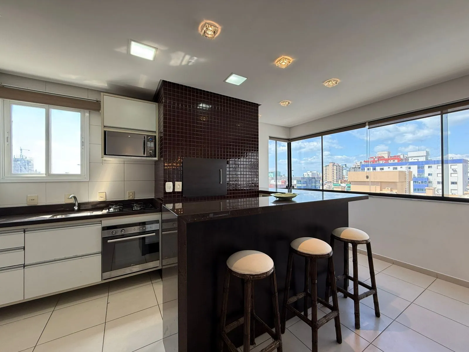 Imagem Apartamento no Residencial Tarsila do Amaral