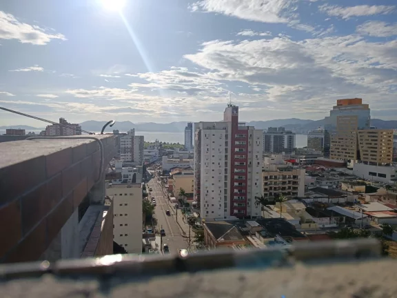 Imagem APARTAMENTO RESIDENCIAL em FLORIANÓPOLIS - SC, CANTO